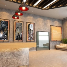 Interior Design For Commercial Spaces