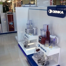 Retail Display Solutions