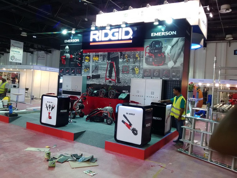 Ridgid