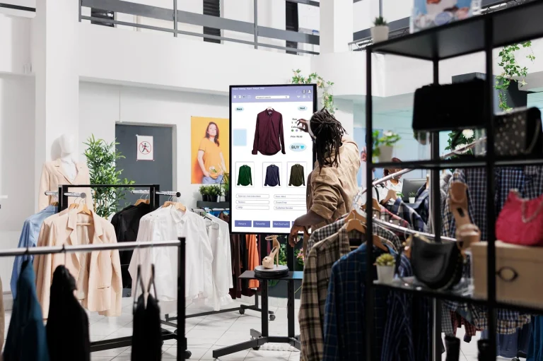 interactive-retail-displays